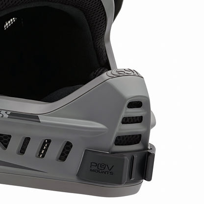 POV Mount for IXS XACT EVO