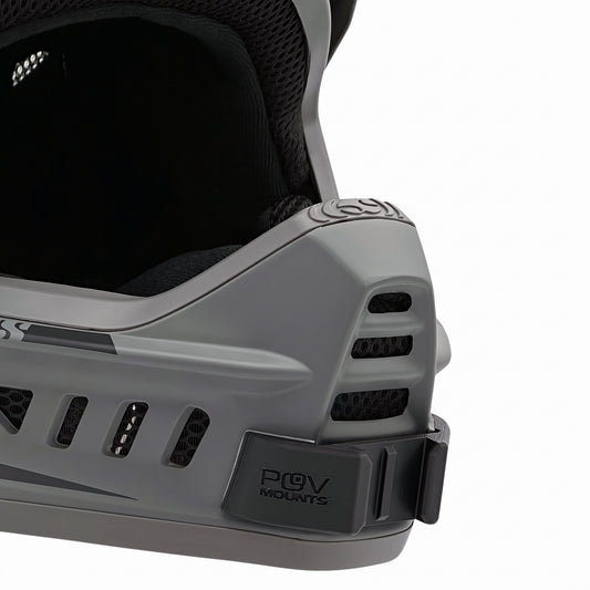 POV Mount for IXS XACT EVO