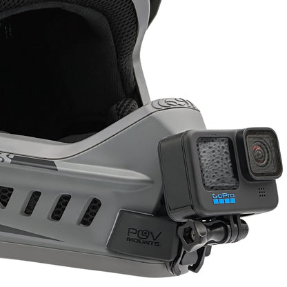 POV Mount for IXS XACT EVO