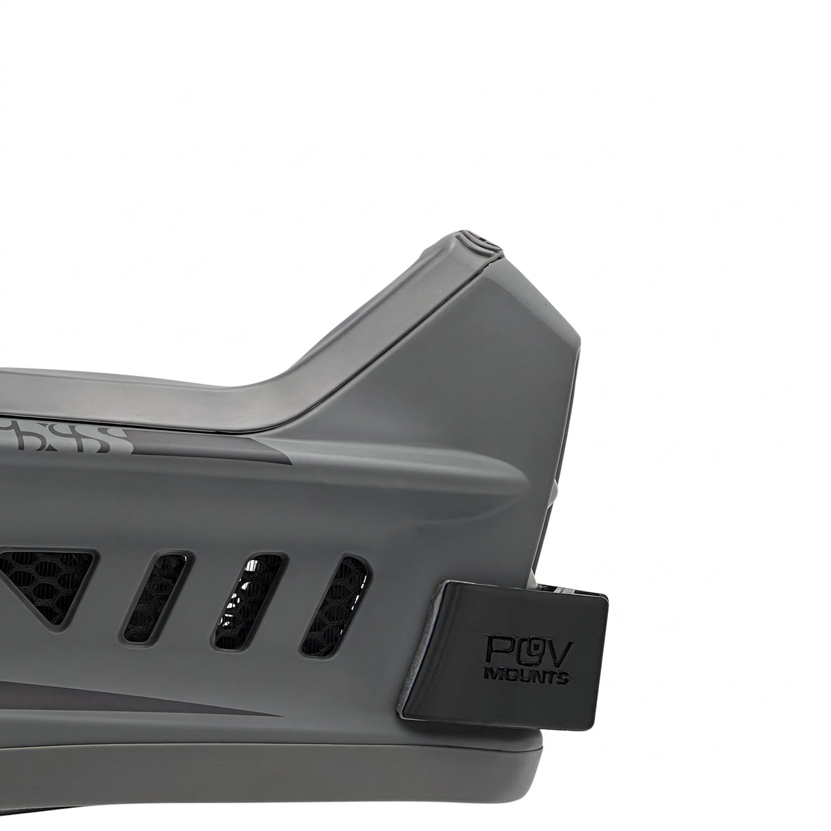 POV Mount for IXS XACT EVO
