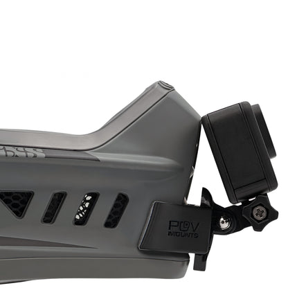 POV Mount for IXS XACT EVO