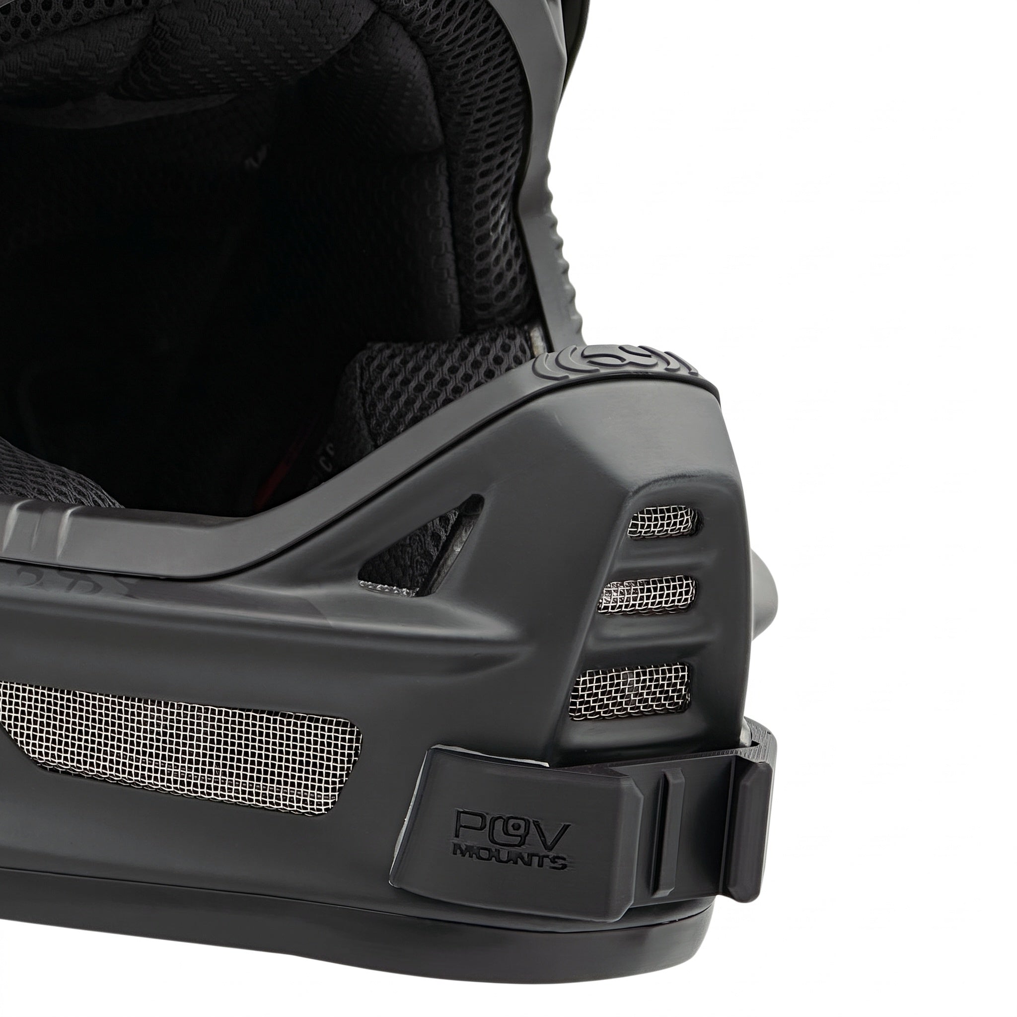 POV Mount para iXS Xult