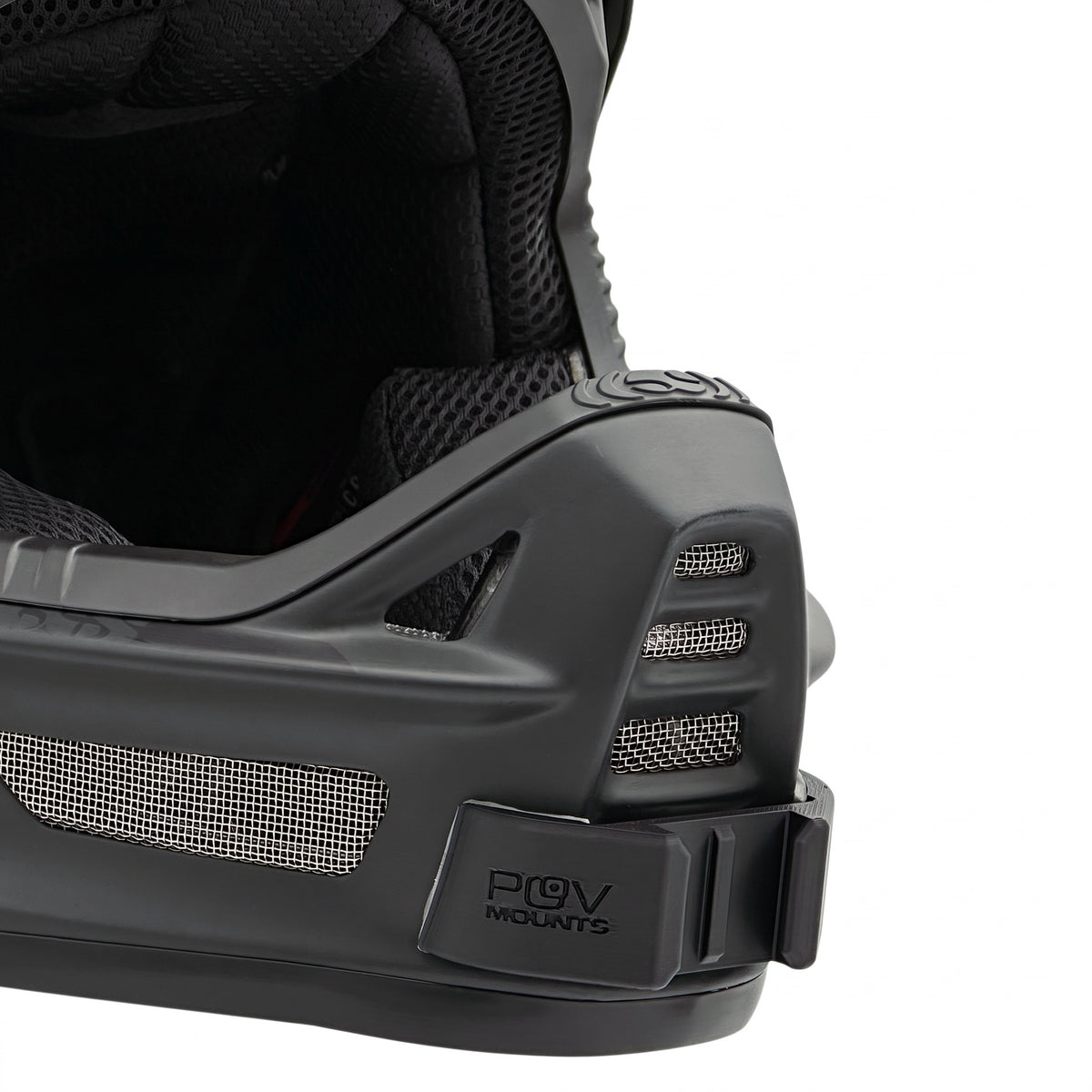 POV Mount para iXS Xult