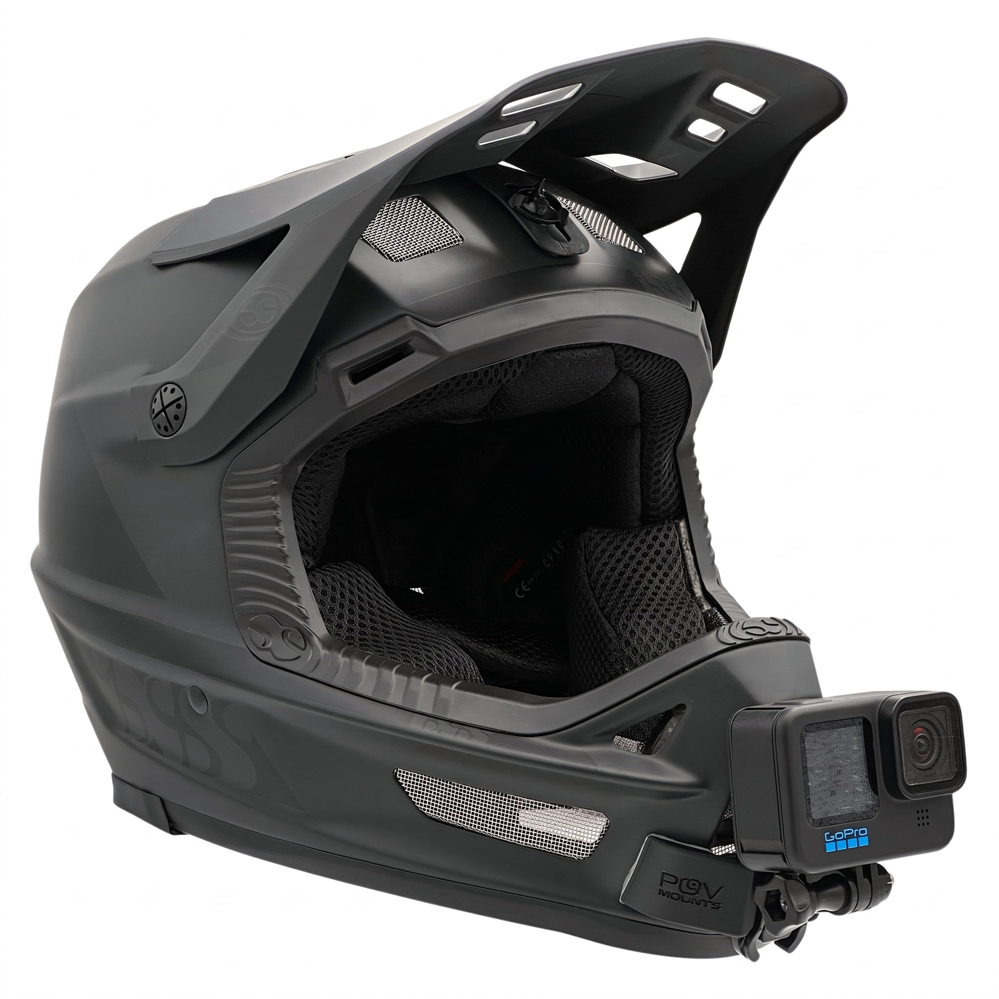POV Mount para iXS Xult