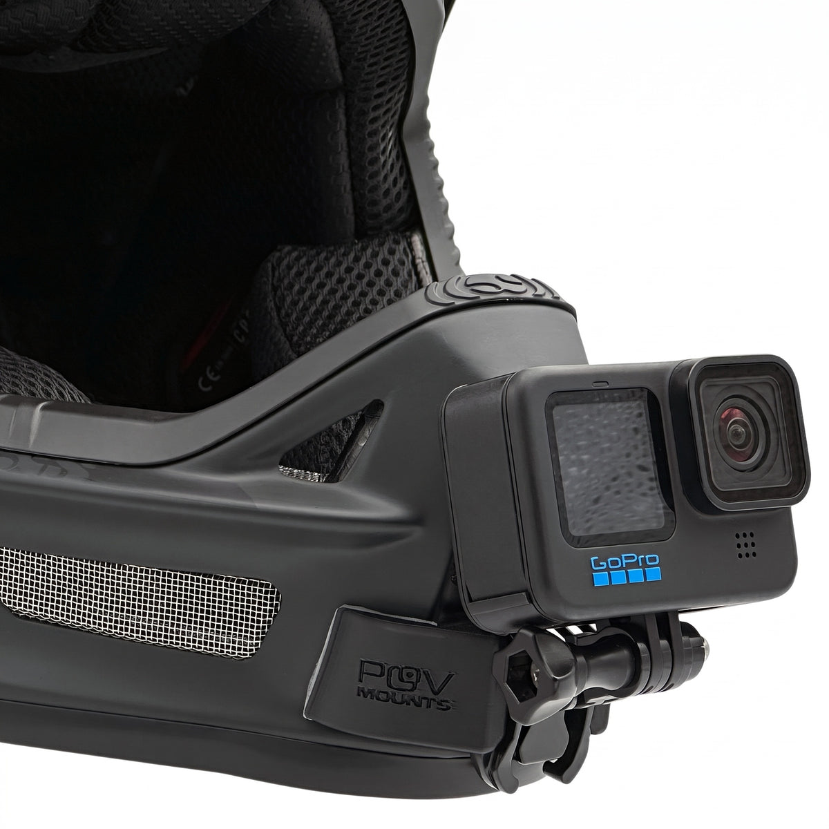 POV Mount para iXS Xult