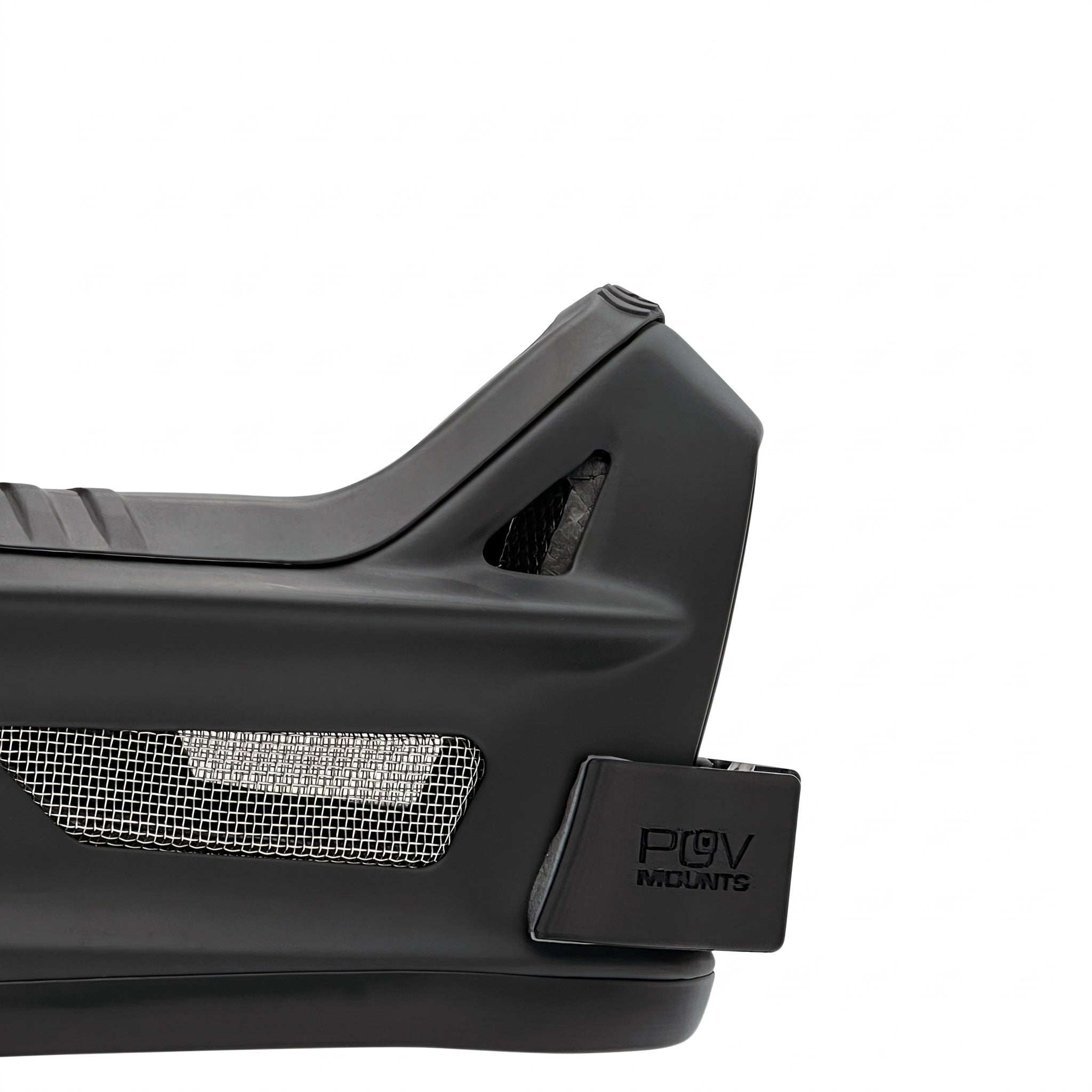 POV Mount para iXS Xult