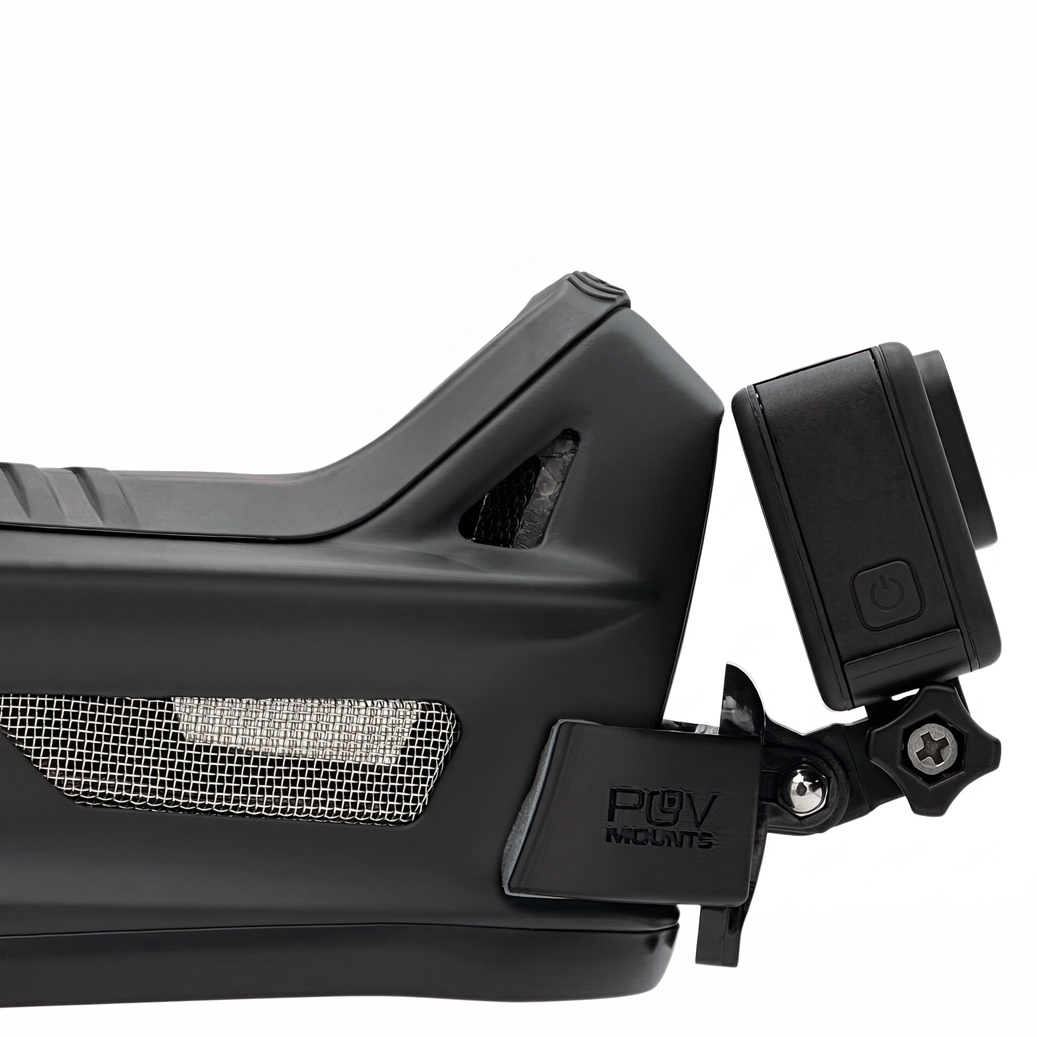 POV Mount para iXS Xult
