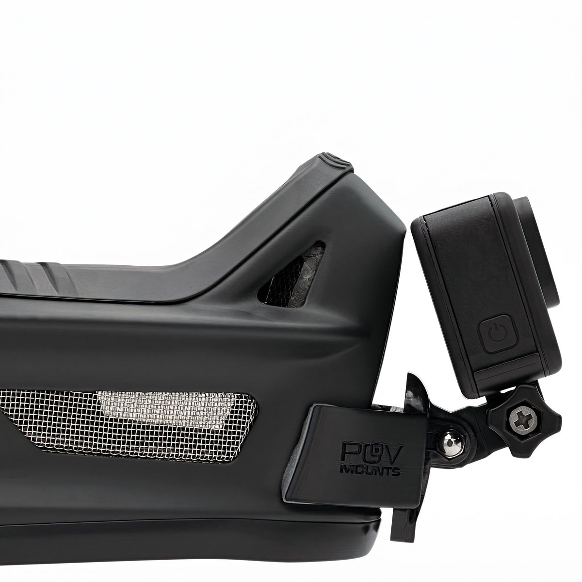 POV Mount para iXS Xult
