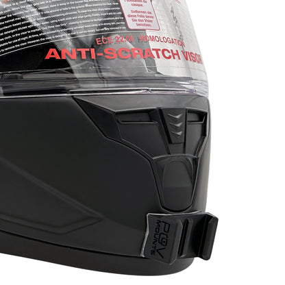POV Mount for JFM 2000