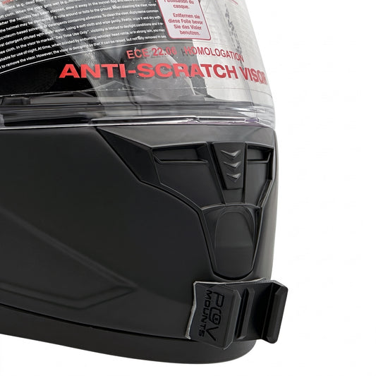 POV Mount for JFM 2000