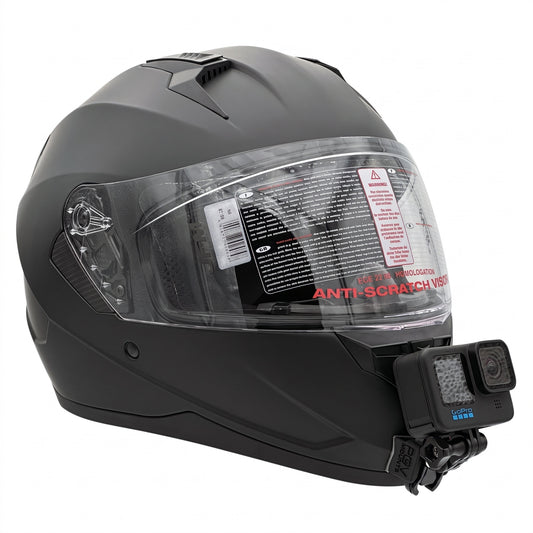 POV Mount for JFM 2000