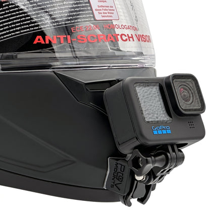 POV Mount for JFM 2000