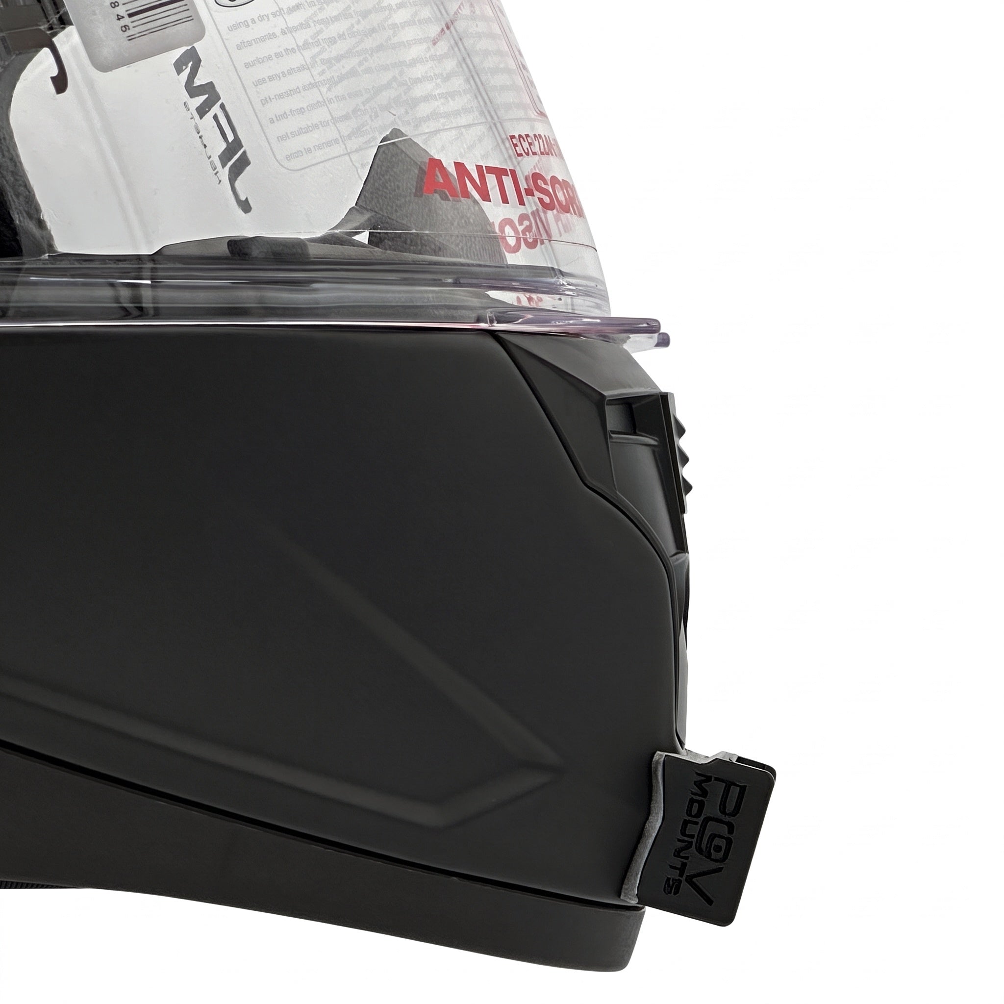 POV Mount para JFM 2000