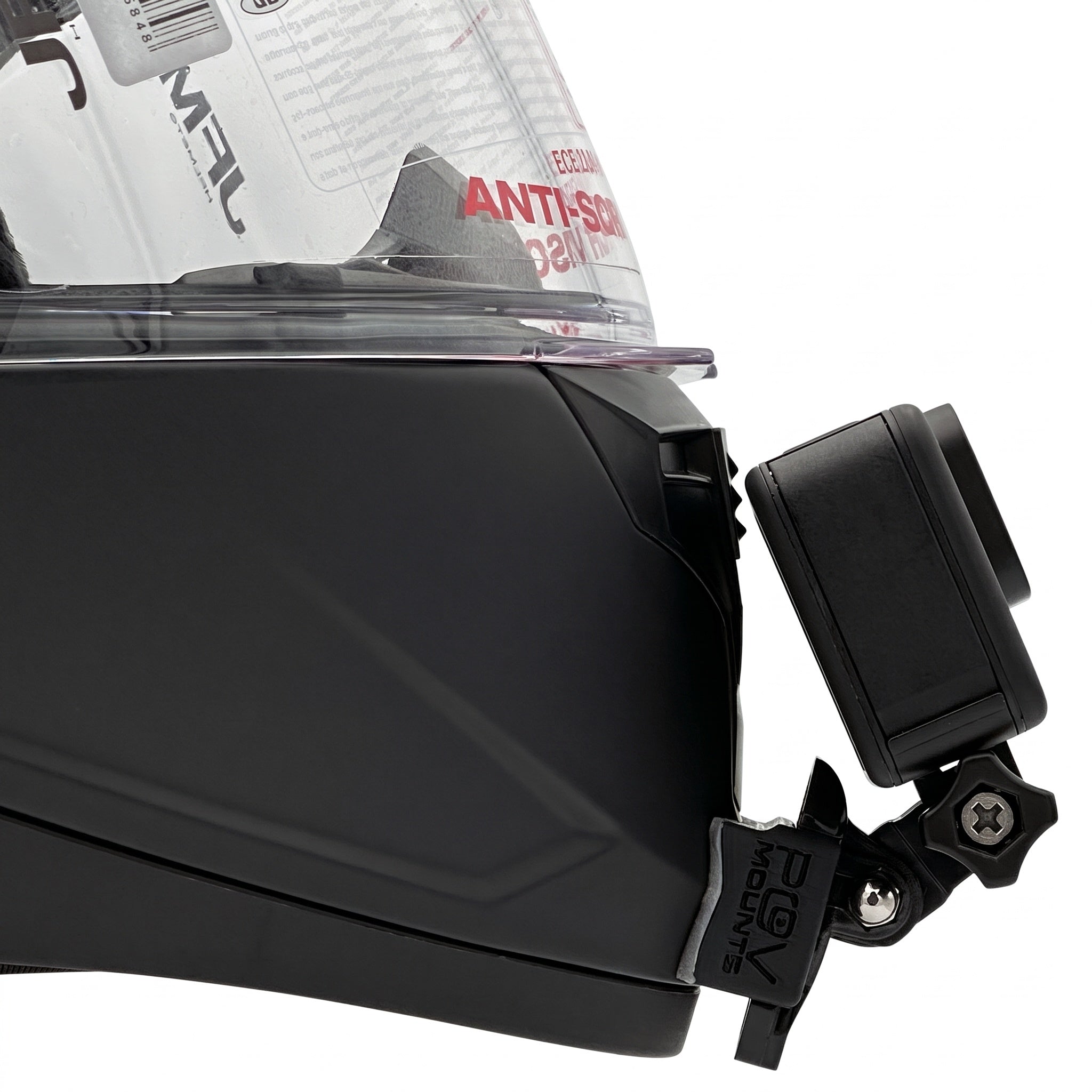 POV Mount para JFM 2000
