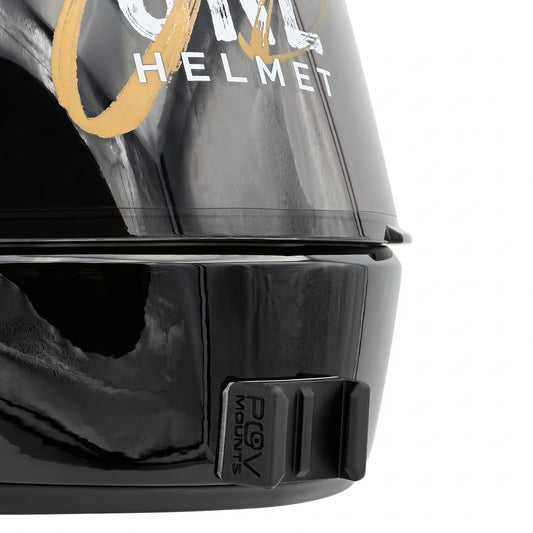 POV Mount for JOHN DOE ONE