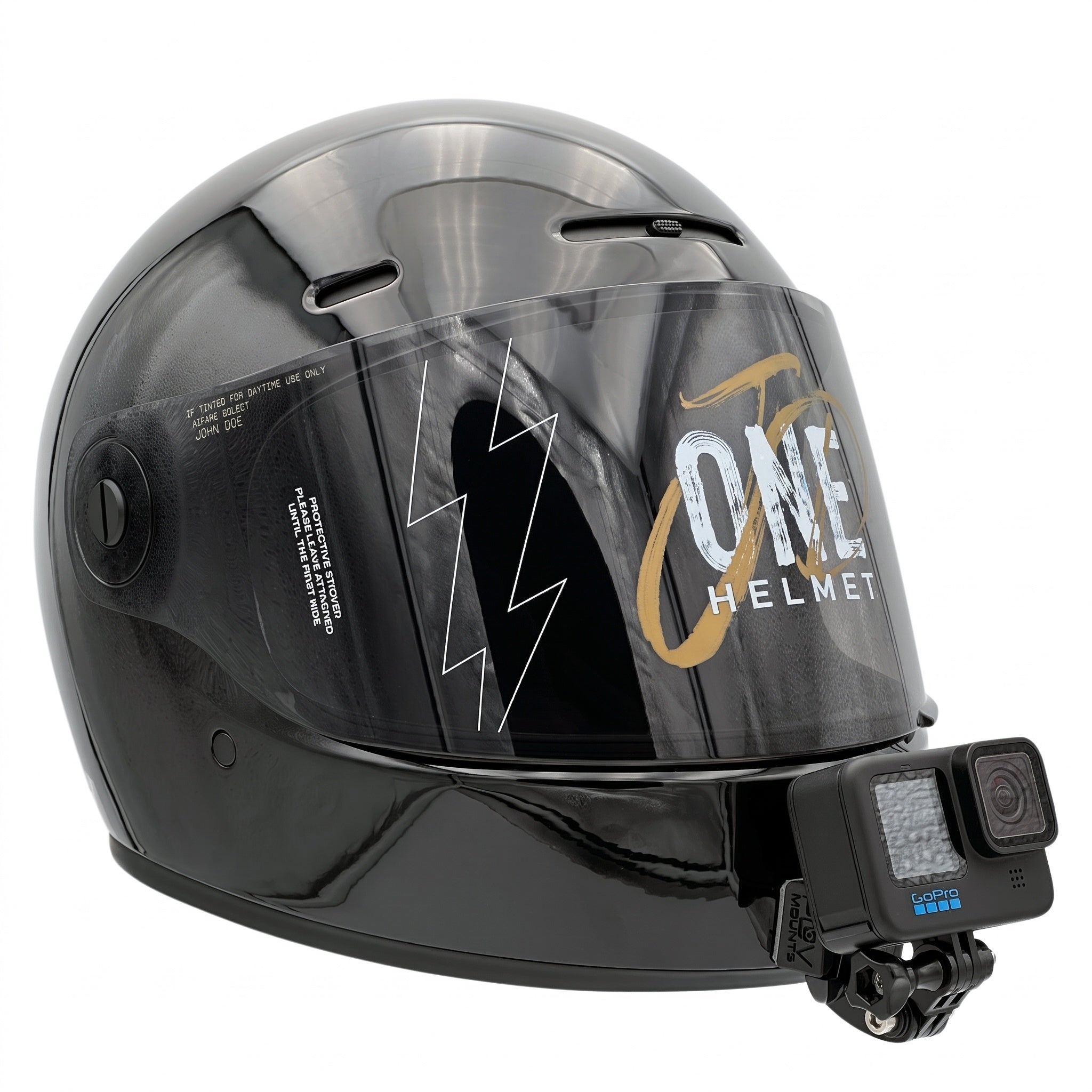 POV Mount für John Doe One