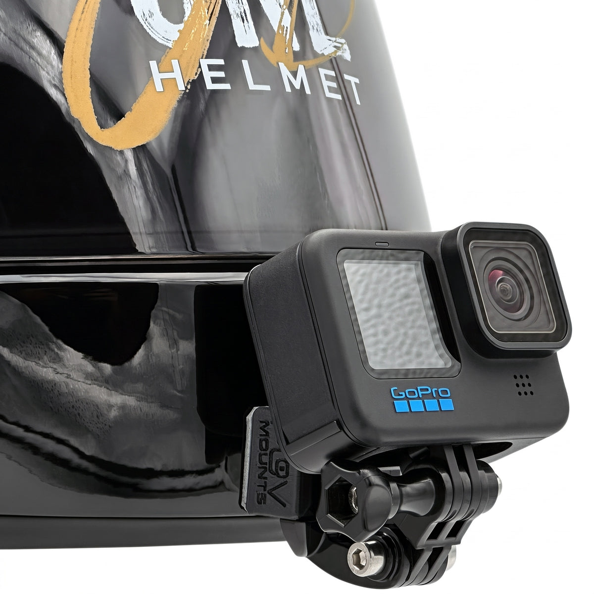 POV Mount for JOHN DOE ONE