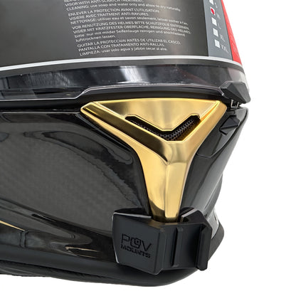 POV Mount for JUST1 J-GPR