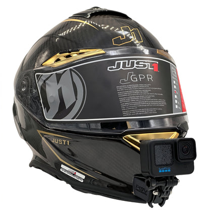 POV Mount for JUST1 J-GPR