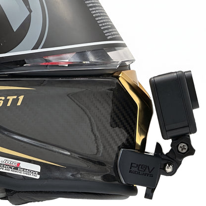 POV Mount for JUST1 J-GPR