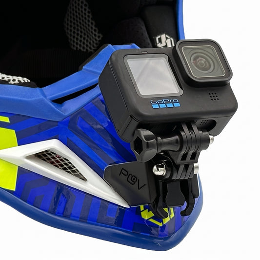 POV Mount for JUST1 J12 / J12 PRO