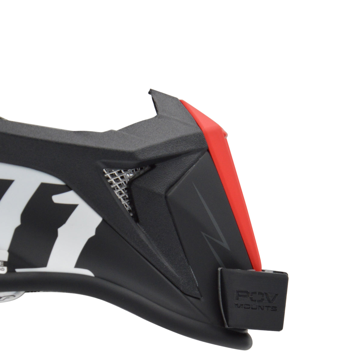 POV Mount para Just1 J18