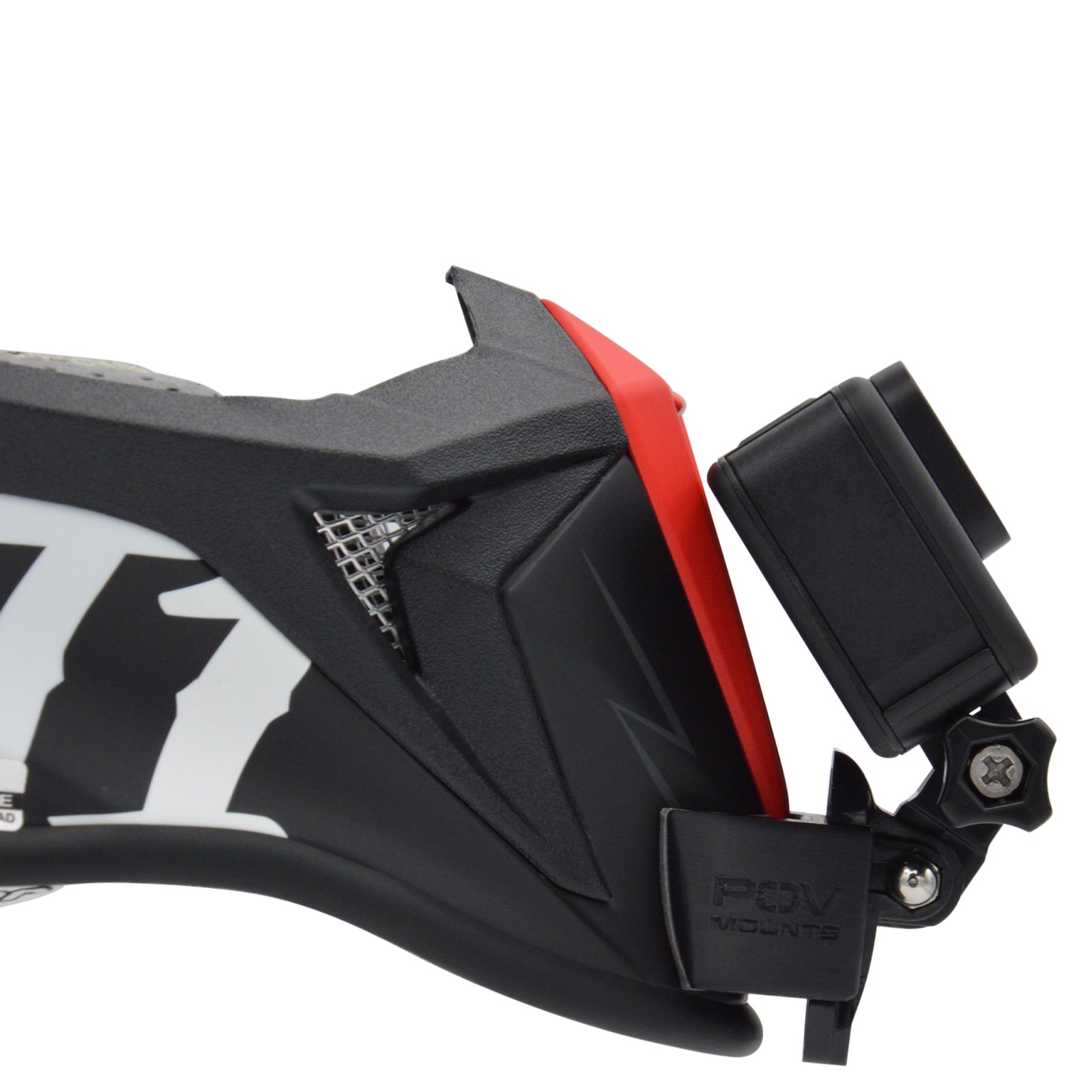 POV Mount para Just1 J18