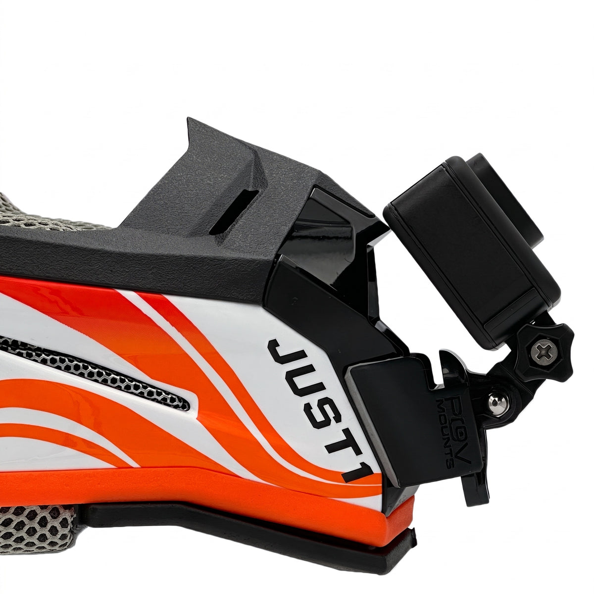 POV Mount para Just1 J22