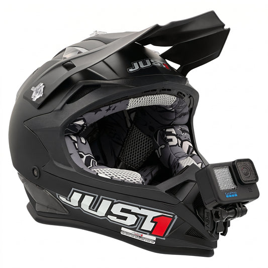 POV Mount for JUST J32