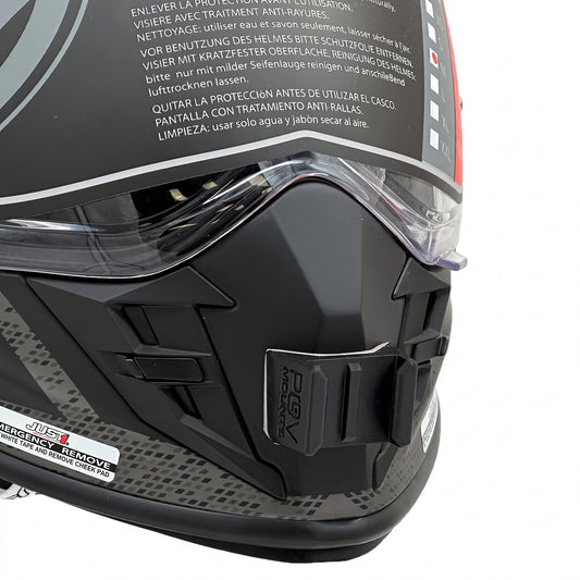 POV Mount for JUST1 J34