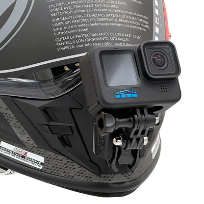POV Mount for JUST1 J34