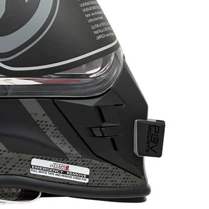 POV Mount for JUST1 J34