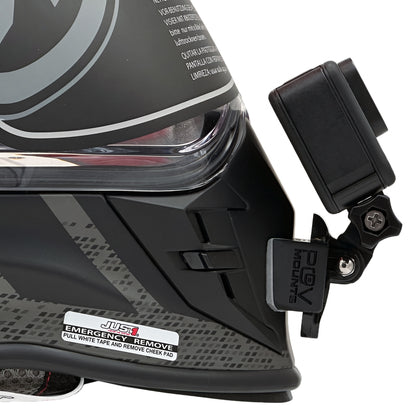 POV Mount for JUST1 J34