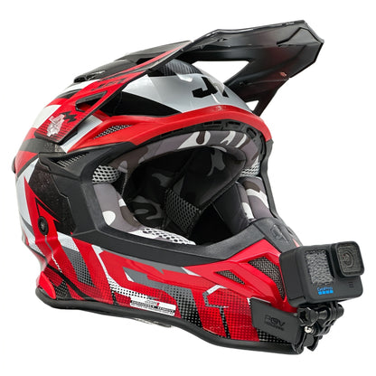POV Mount for JUST1 J39