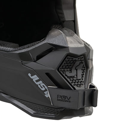 POV Mount for JUST1 J40
