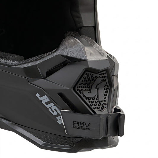 POV Mount for JUST1 J40