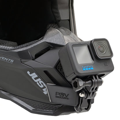 POV Mount for JUST1 J40