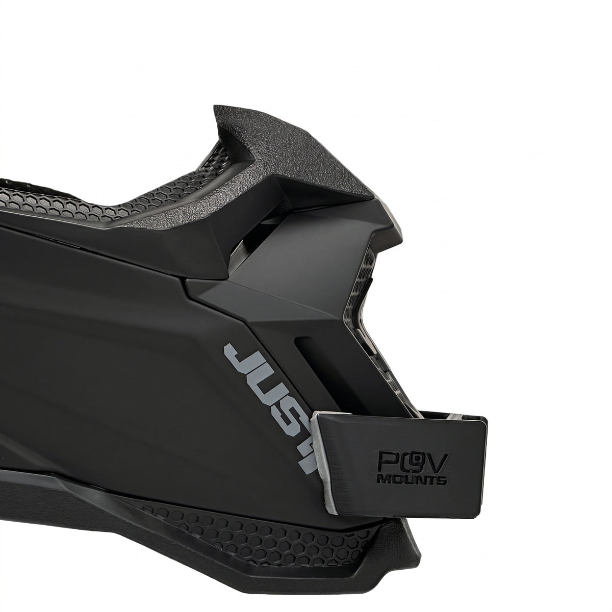 POV Mount for JUST1 J40