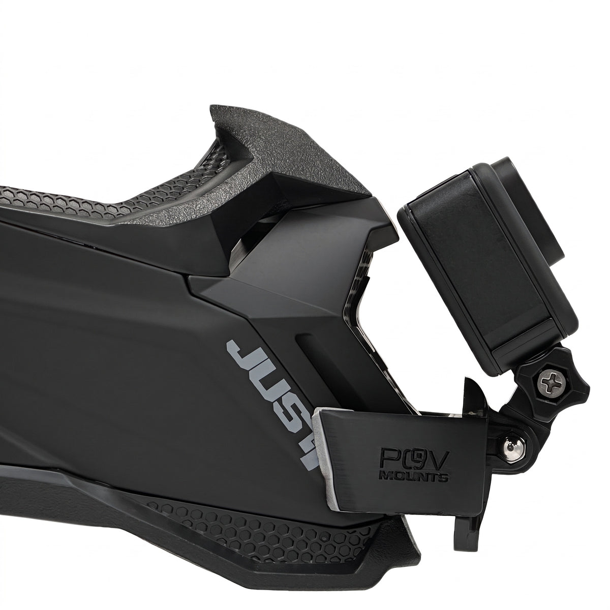 POV Mount for JUST1 J40
