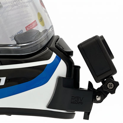 POV Mount for KABUTO HONDA GEOSYS GT