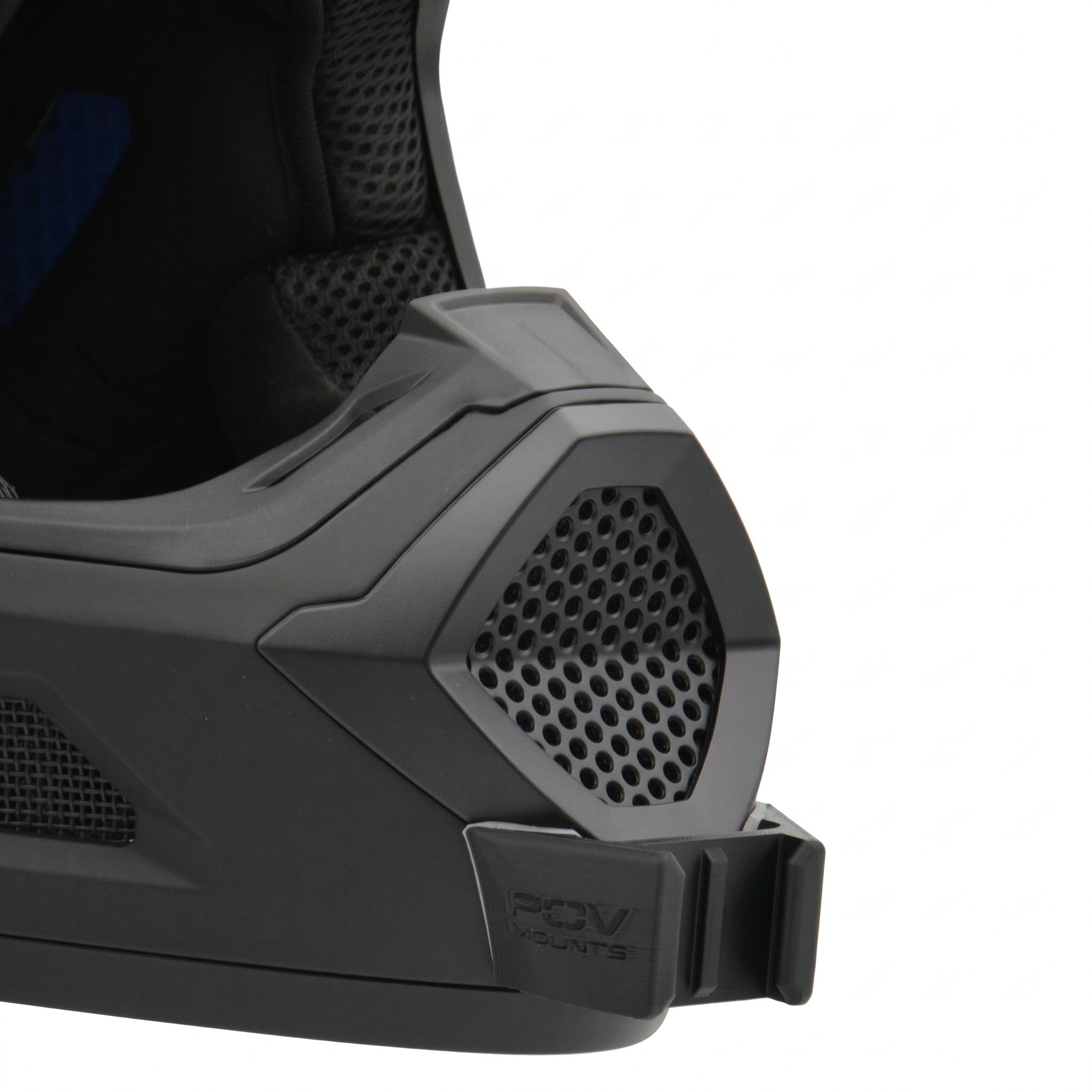 POV Mount pour Kenny Performance 2025 - Prolight