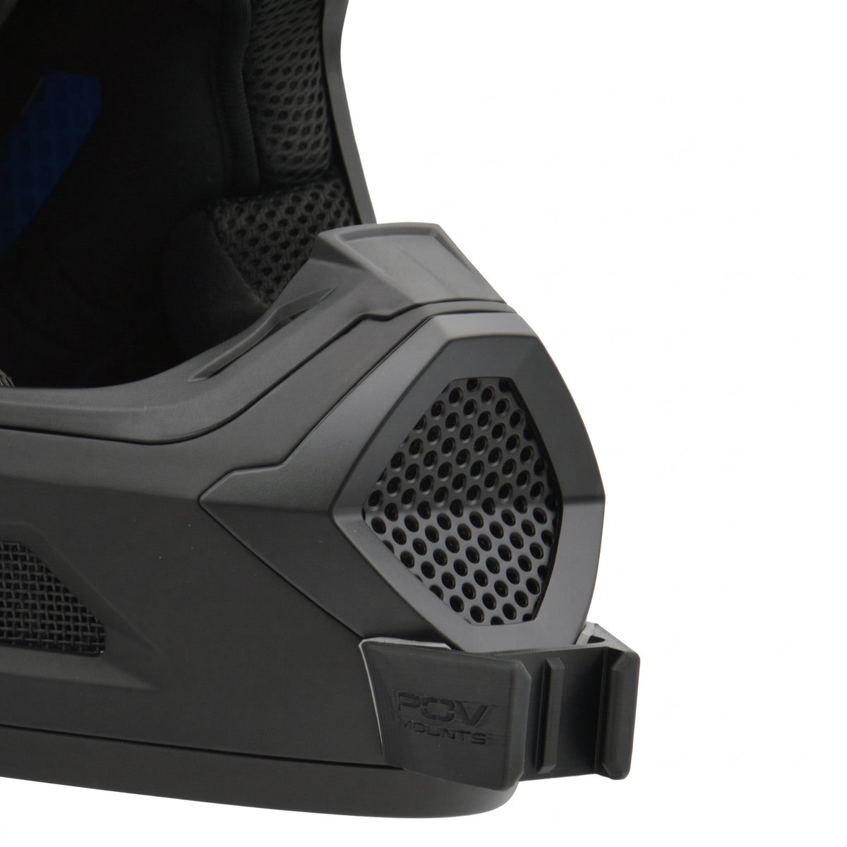 POV Mount pour Kenny Performance 2025 - Prolight