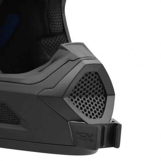 POV Mount for KENNY PERFORMANCE 2025 - PROLIGHT