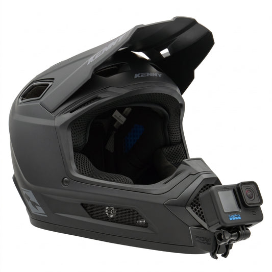 POV Mount for KENNY PERFORMANCE 2025 - PROLIGHT