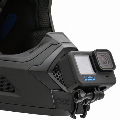 POV Mount for KENNY PERFORMANCE 2025 - PROLIGHT