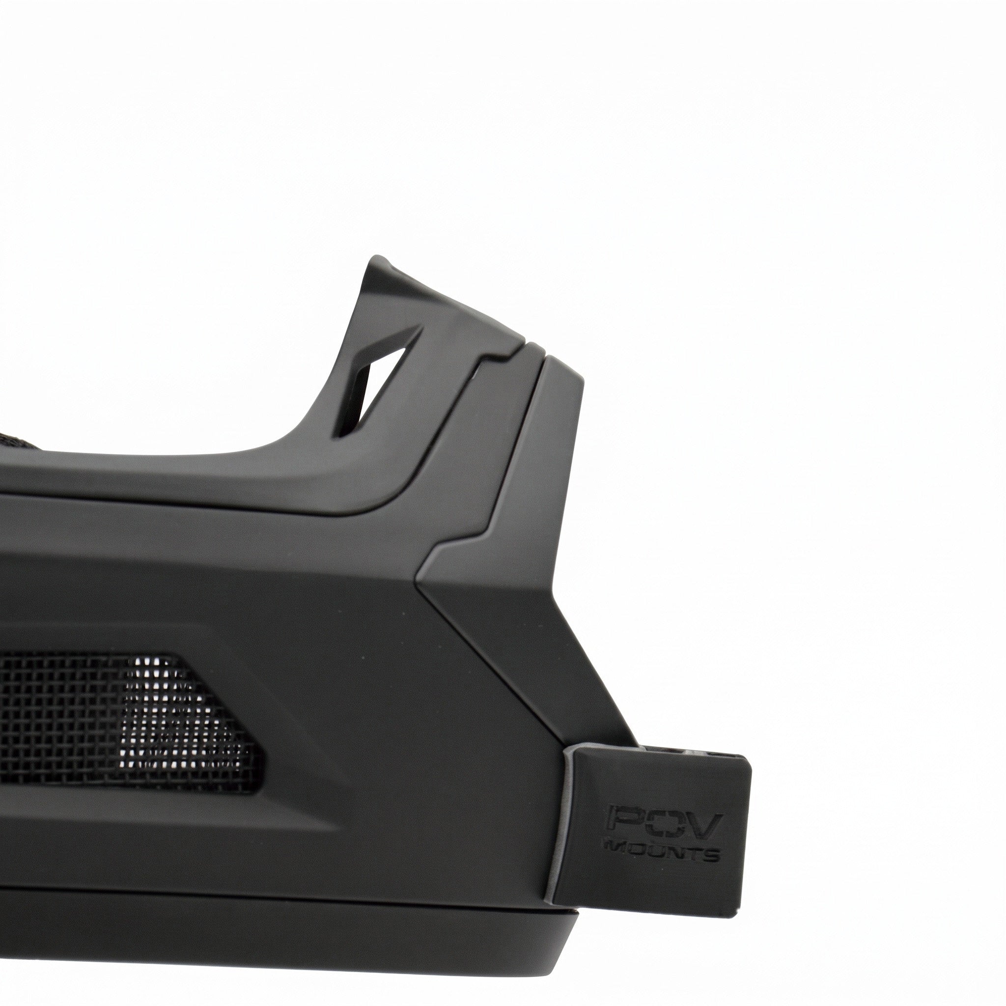 POV Mount pour Kenny Performance 2025 - Prolight