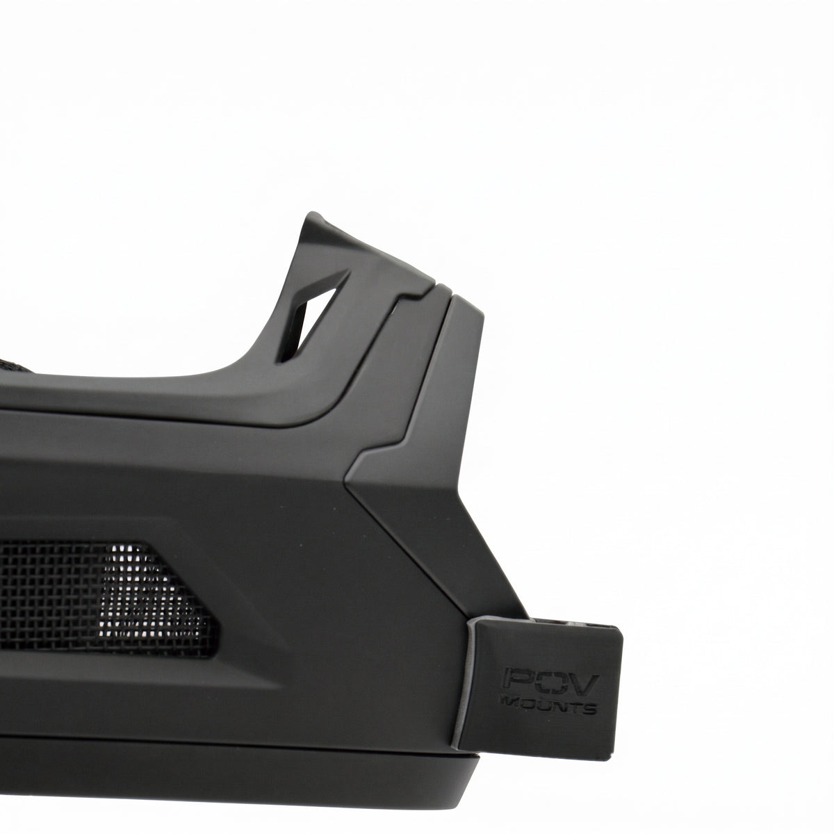 POV Mount für Kenny Performance 2025 – Prolight