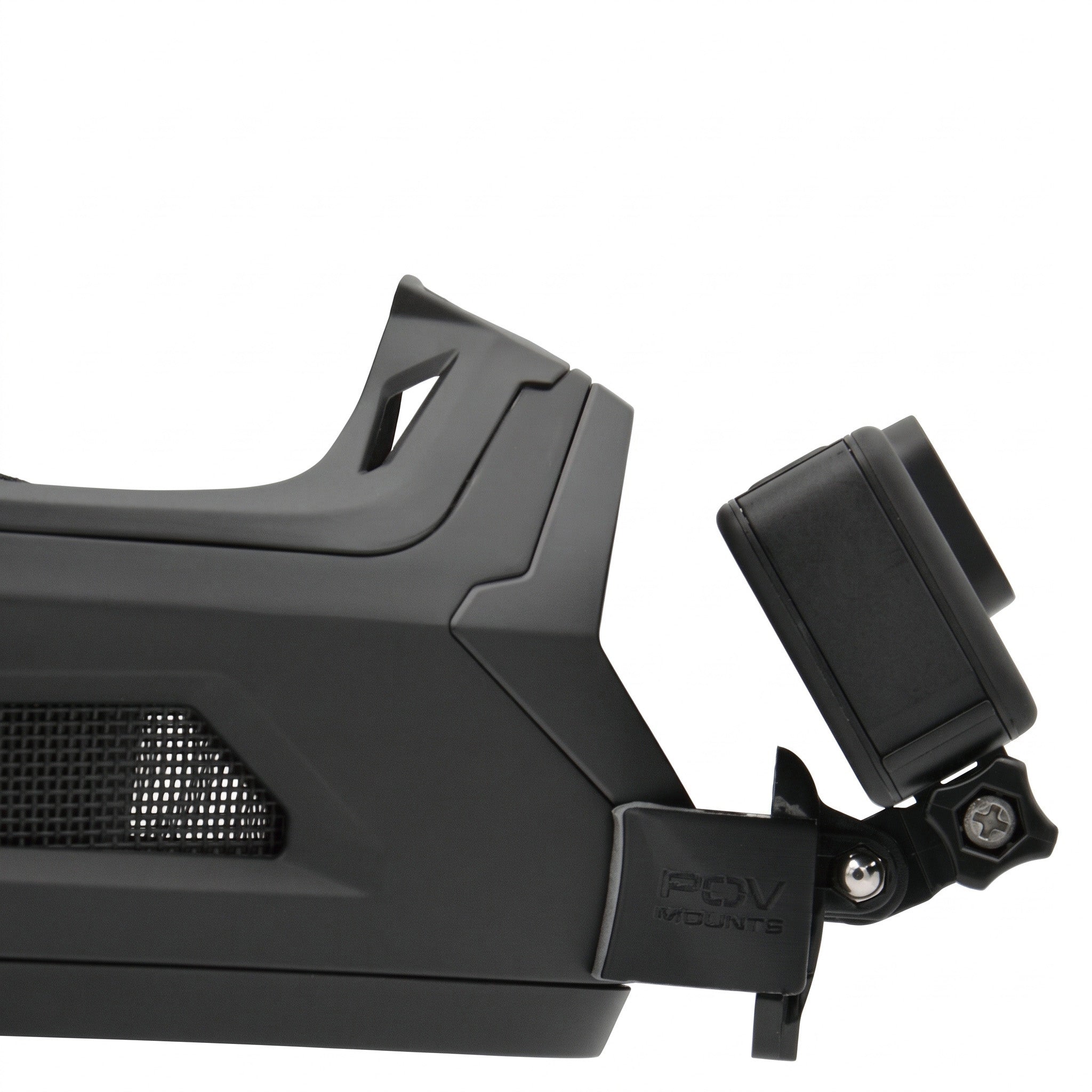 POV Mount pour Kenny Performance 2025 - Prolight
