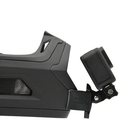 POV Mount for KENNY PERFORMANCE 2025 - PROLIGHT