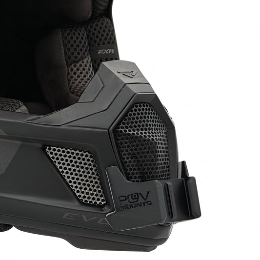 POV Mount for KENNY PERFORMANCE 2022–2024